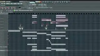 Eric Turner, Avicii - Dancing In My Head (Remake)