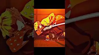 Best trio in-||Demon Slayer||-Life force(Super slowed)#short#demonslayer#tanjiro#ytshorts