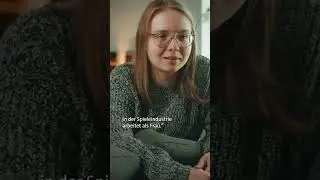 Gaming-Branche: Anders schei&szlig;e f&uuml;r Frauen 😒 | Crunch - Traum und Albtraum in der Gaming-Industrie