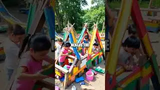 Imaginative Learning Through Playful Activities