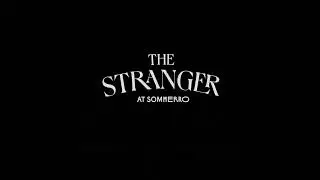 The Stranger at Sommerro - trailer 2023