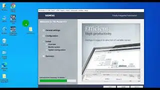 Download And Install TIA Portal V17 & WinCC Unified [TIA V17_ Step 7 Pro + Wincc Advance + Unified]