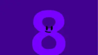 Number Lore | Eight