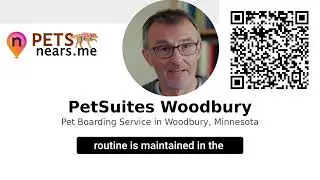 PetSuites Woodbury - Pet Boarding Service in Woodbury, Minnesota | Pet Near Me USA 48