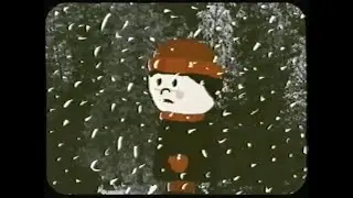 Hette - Frozen Grass