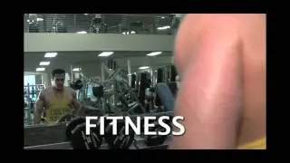 Fitness Trainer AdNetworks