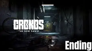 The Pathfinder Awaits&hellip; CRONOS THE NEW DAWN Ending / Final Boss