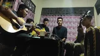 Sebat's Grup | MarQpat - Prapatan Banjar (reggae + kroncong)
