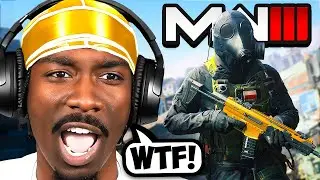 BruceDropEmOff — самый токсичный игрок в Call of Duty.. (УДИВИТЕЛЬНО)