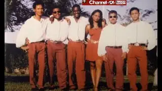 PRAWAN PITU -   SUKIRAN - SAMINGOEN FROM: SURINAME