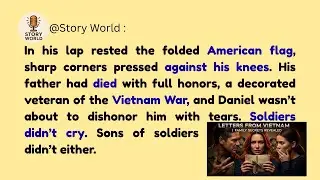 Secrets of the Vietnam War | A Family Drama Based on Lost Letters