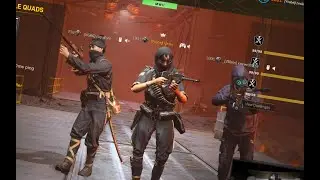 High Kill Aggressive Gameplay Caldera