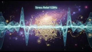 639Hz Heart Healing Meditation | Chakra Frequency Music for Love, Balance, Sleep & Relaxation