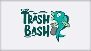 TRWD Trash Bash 2022: Thank You Volunteers