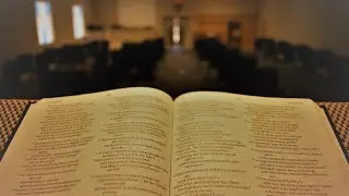 Sunday Sermon: Correcting Careless Words