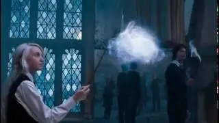 Dumbledore's Army | Harry Potter and the Order of the Phoenix