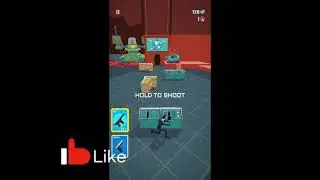 agent action 2 level #agentaction#game#short#shorts#bts#cartoon#abhimhaske#review#like#famous#agent
