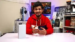 Насколько хорош восстановленный телефон 256 ГБ - Green Gadgets Australia!! (ЧАСТЬ 1)