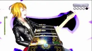 Worst Case Ontario - The Roman Line Rock Band Network Expert Pro Drums FC