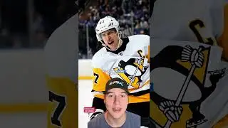 This Viral Clip of Sidney Crosby Shows How Great of a Leader He Truly Is!