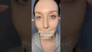 Jeden z lepszych! Jaki jest wasz ulubiony? #korektor #conceler #makeup #przedipo #gamechanger #blur