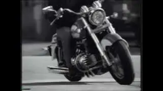 The Honda Valkyrie US Production Motorcycle 1996