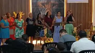 Mulheres Vit&oacute;riosas ADCF de Goi&aacute;s 