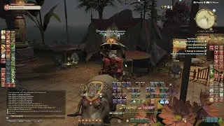Final Fantasy XIV | Dawntrail | HIPPO MOUNT!