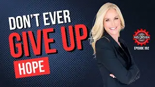 Amberly Lago's Inspiring Journey of Resilience After a Life-Altering Accident - EP 392