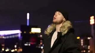 KJ Thomas - Sleepless Nights (Official Music Video)