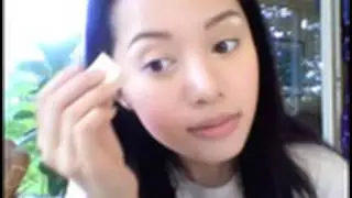 Basic Concealer Tutorial