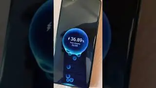 Supercharging P40 Pro