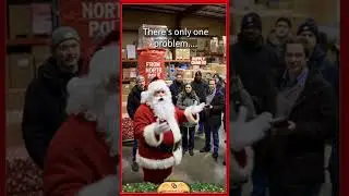 Clips 🎞️ Santa Knows #SupplyChainManagement! 🎁