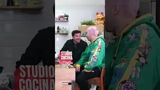 &iquest;Por qu&eacute; la gente come r&aacute;pido? 🤔 Benjadoes