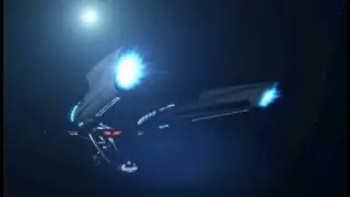 [SFM] JJPrise Flyby