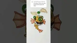 Cybop ~ my singing monsters