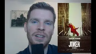 Coringa - Crítica do filme (sem spoilers)