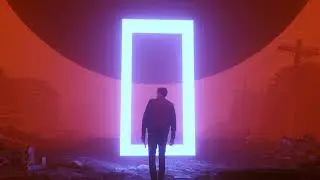 Processless - Moon Drive