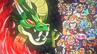 BEST 20 MOMENTS OF THE POPSPLIT KING 