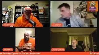 I Bleed Orange Sports Network