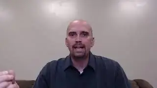 Weekly Devotional and Update with Sean Gilliam