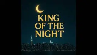 RIZN333 &ndash; King of the Night (Christian EDM)