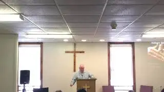 Speak Life Not Death