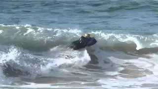 Bodyboard - Jake Stone alternative