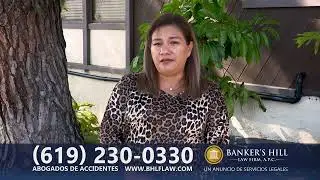 Banker's Hill Law Firm, A.P.C. - Workers Compensation Client Testimonial - Cetura