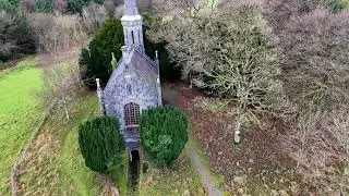 Castle Sanderson cavan Ireland #YouTube #mini4pro 