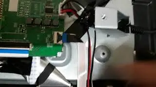 como abrir tv Semp tcl 32s5300 passo a passo