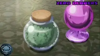 7 Time loop in hindi dub episode 10 