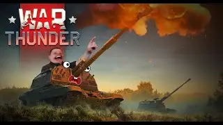 🎞️ Rated E for Explosive 💥 | War Thunder