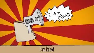 I Am Bread by Oliver Age 24